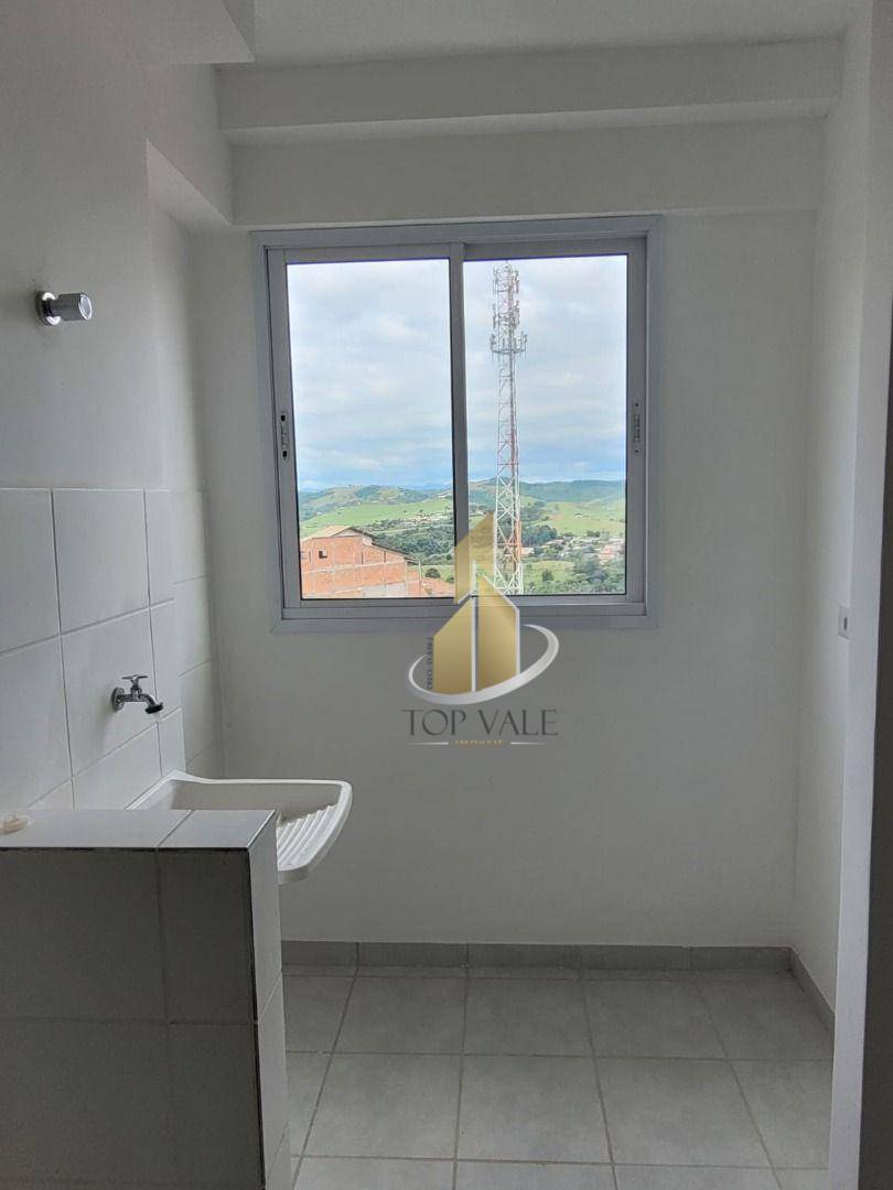 Apartamento à venda e aluguel com 2 quartos, 54m² - Foto 7