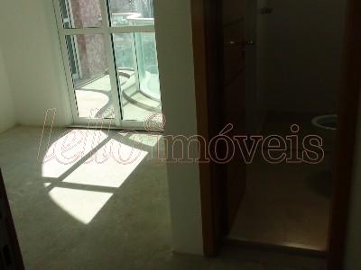 Apartamento à venda com 4 quartos, 241m² - Foto 9