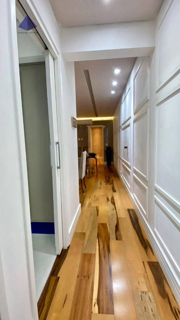 Apartamento à venda com 2 quartos, 116m² - Foto 15