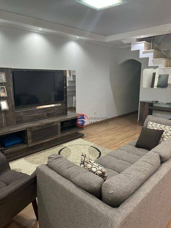 Sobrado à venda com 3 quartos, 219m² - Foto 13