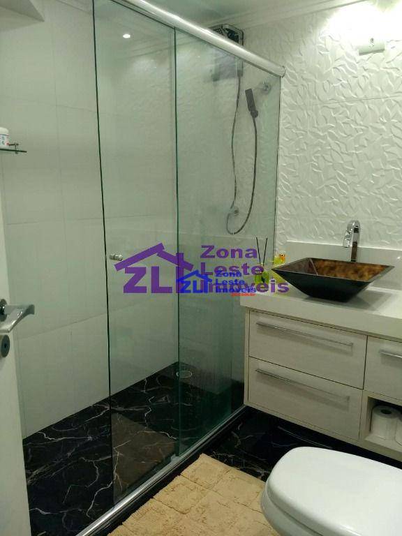 Apartamento à venda com 3 quartos, 124m² - Foto 22