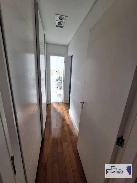 Apartamento à venda com 4 quartos, 180m² - Foto 19