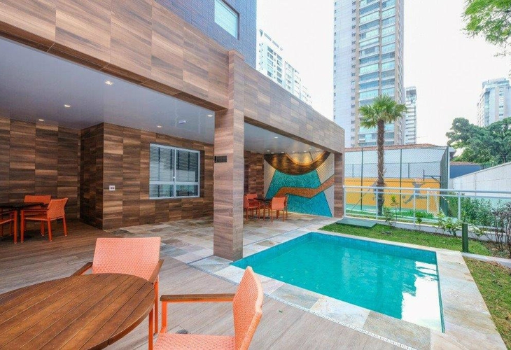 Apartamento à venda com 4 quartos, 280m² - Foto 3