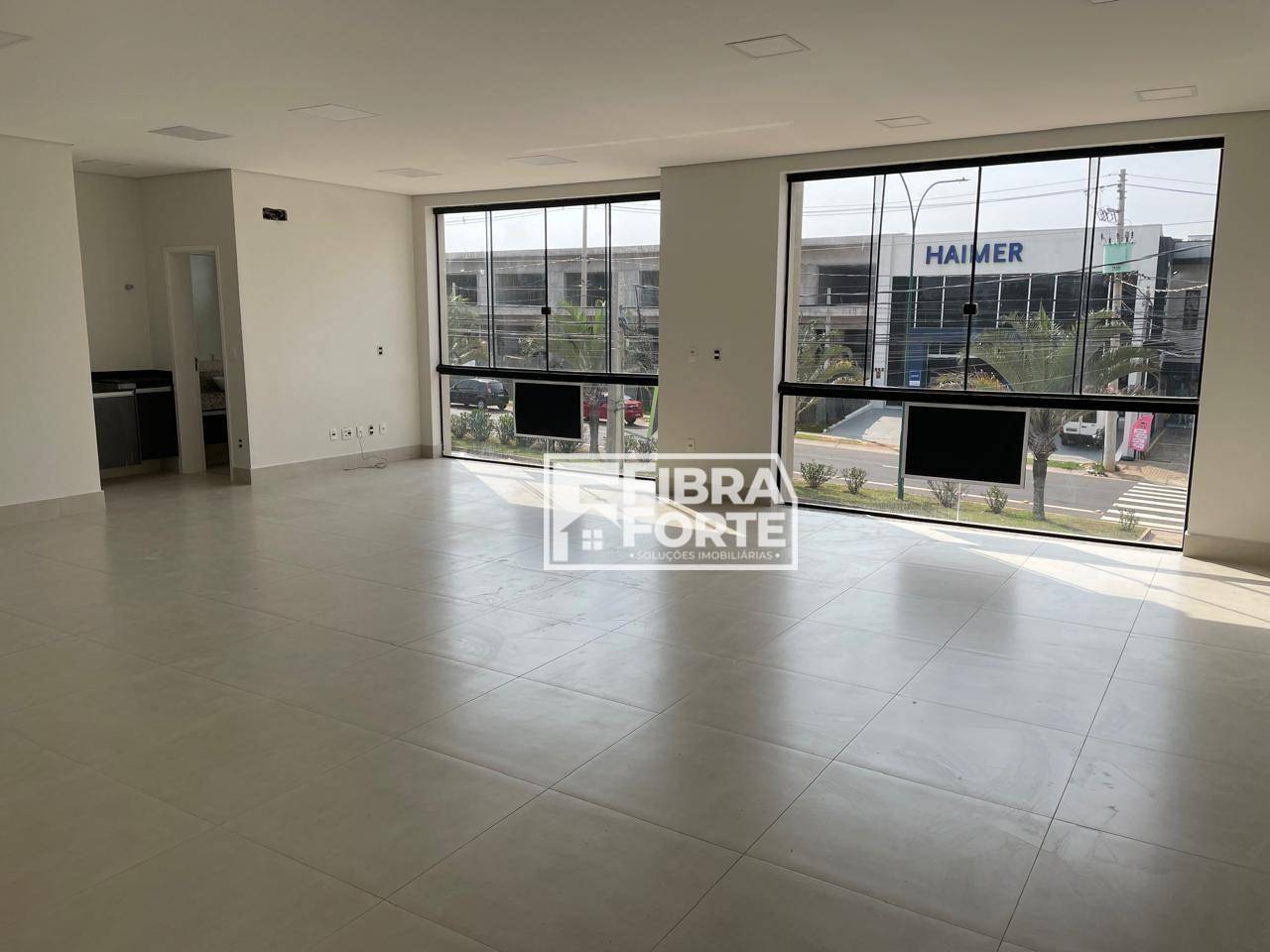 Conjunto Comercial-Sala para alugar, 69m² - Foto 1