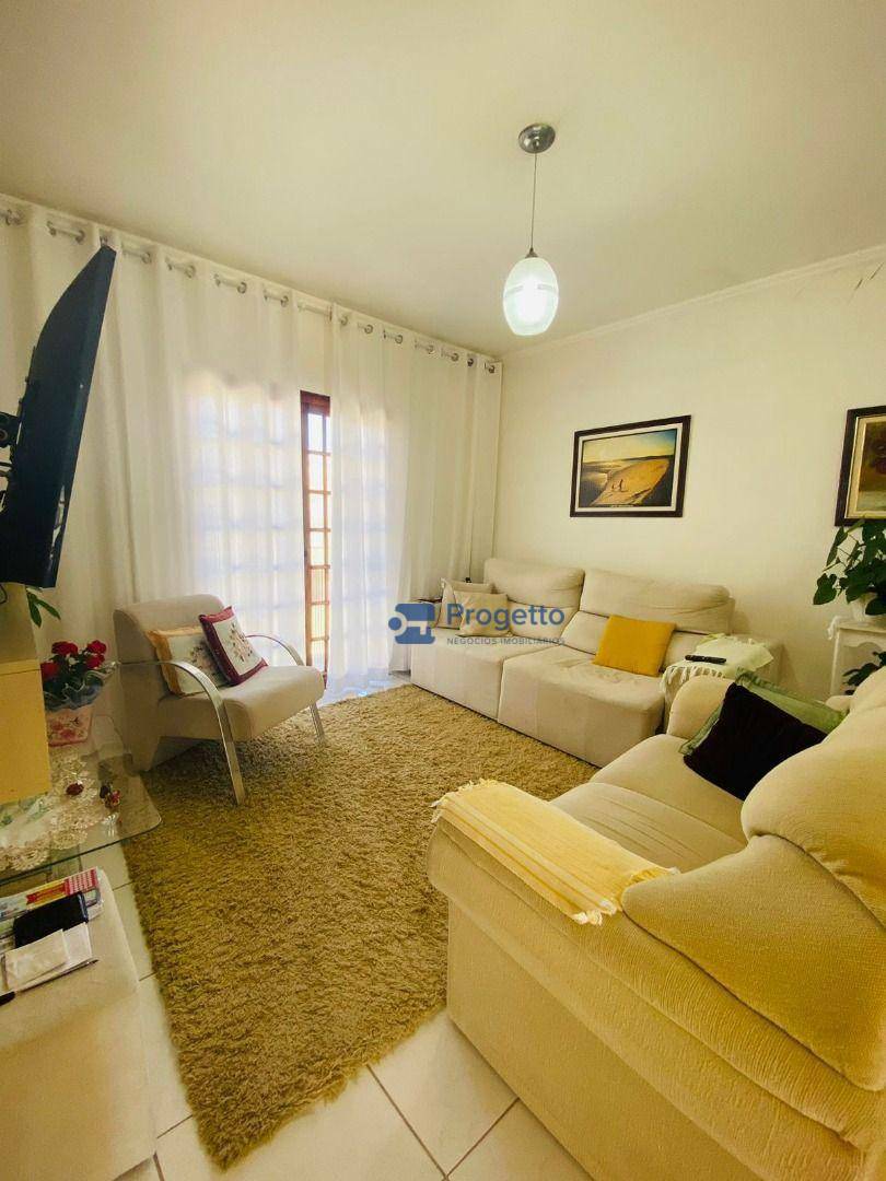 Casa de Condomínio à venda com 5 quartos, 250m² - Foto 43