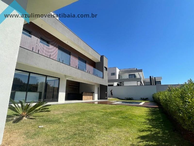 Casa de Condomínio à venda com 4 quartos, 312m² - Foto 36