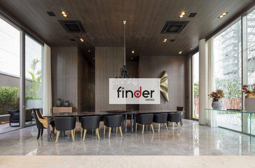 Apartamento à venda com 3 quartos, 275m² - Foto 38