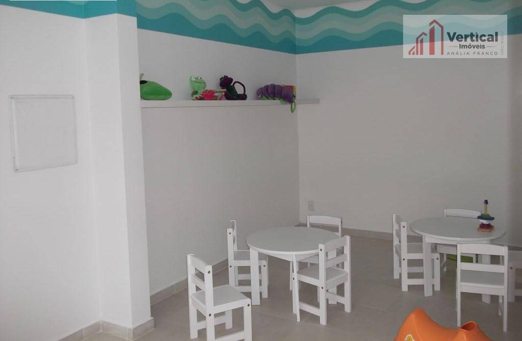 Sobrado à venda com 4 quartos, 315m² - Foto 21