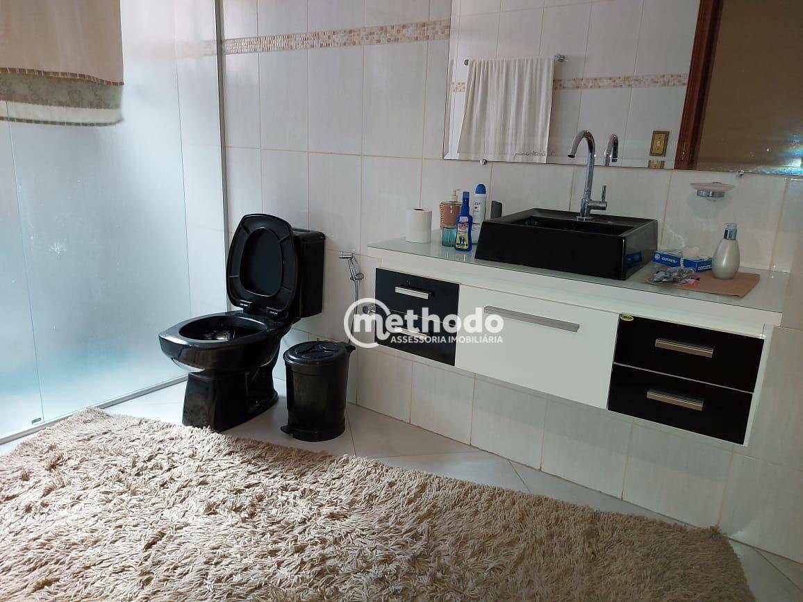 Casa à venda com 3 quartos, 200m² - Foto 13