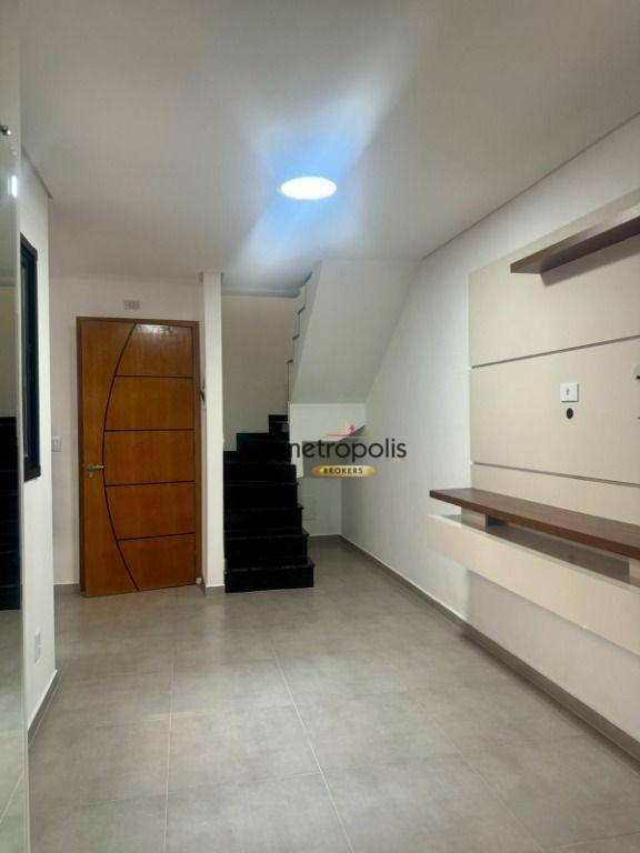 Cobertura para alugar com 2 quartos, 88m² - Foto 8