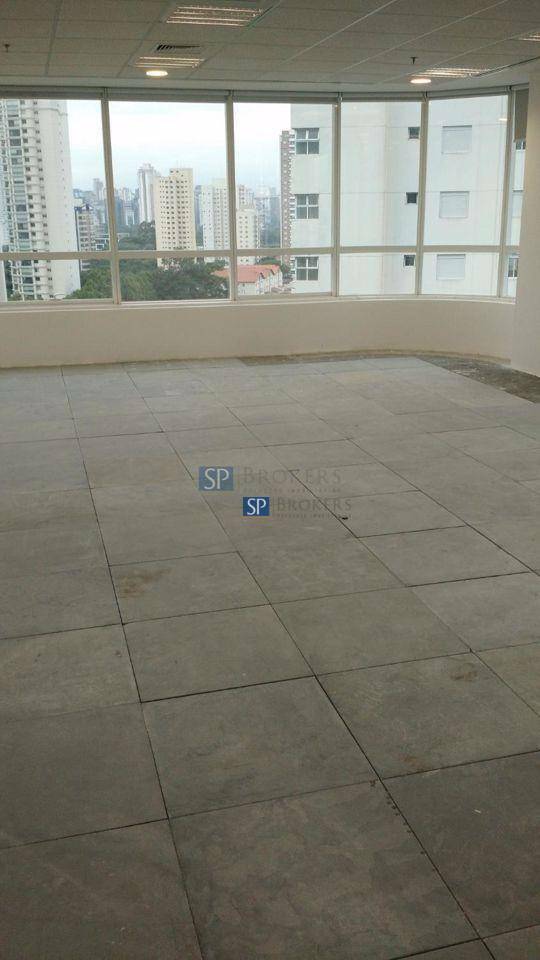 Conjunto Comercial-Sala para alugar, 122m² - Foto 8