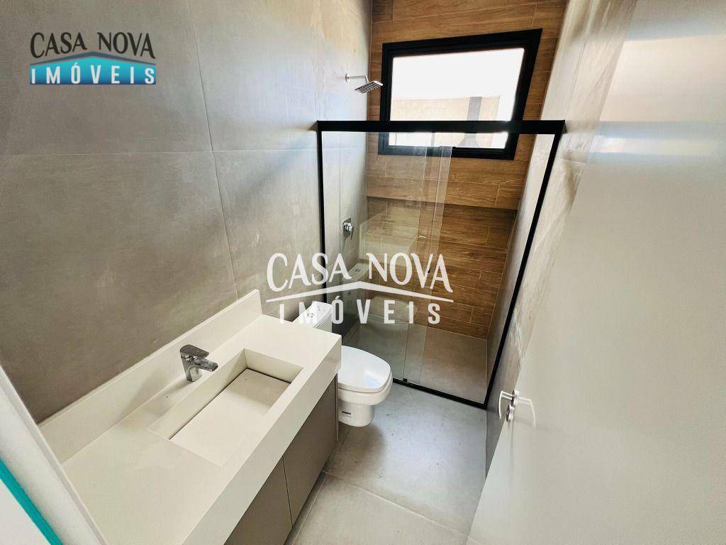 Casa de Condomínio à venda com 4 quartos, 370m² - Foto 22