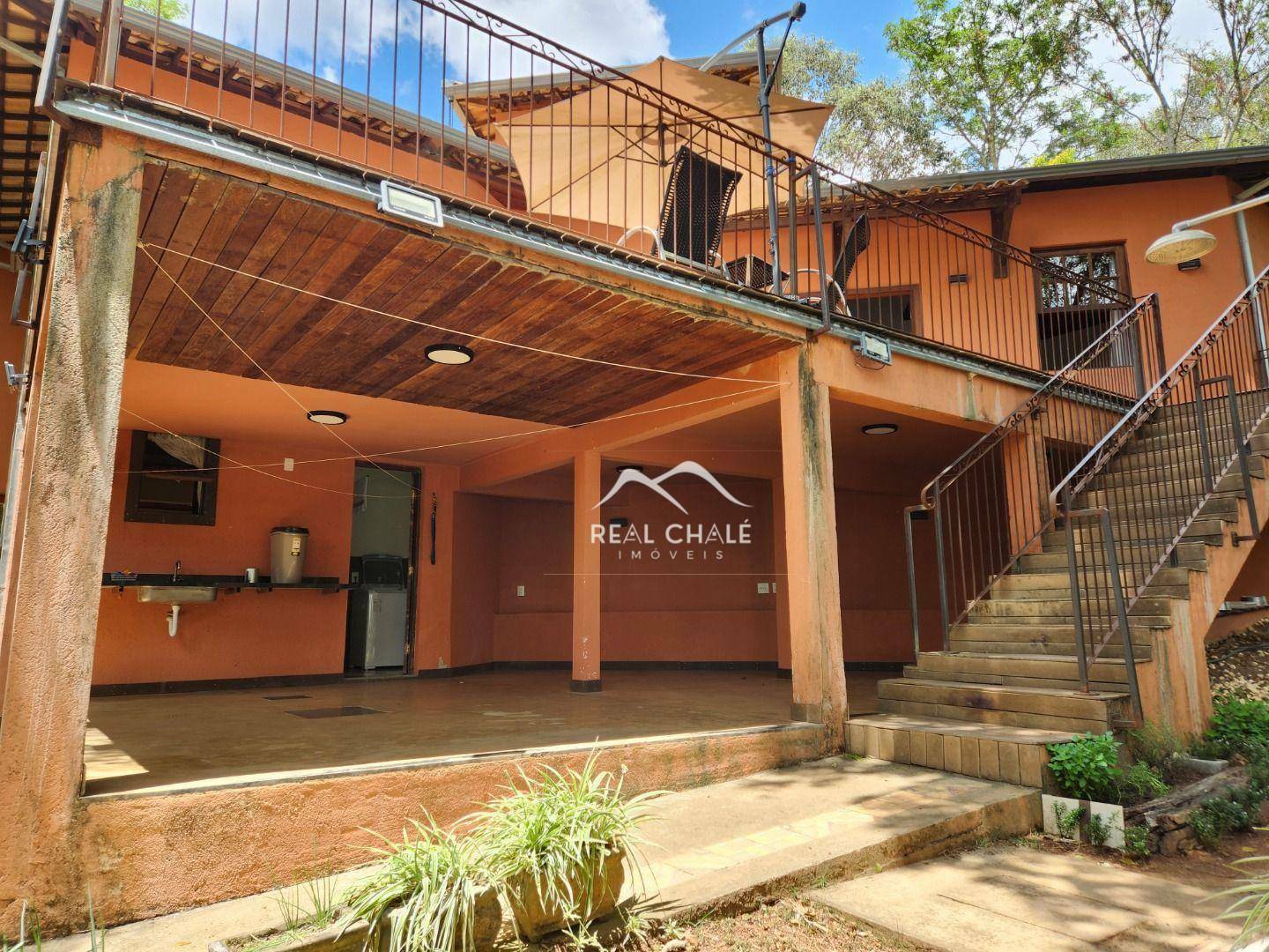 Casa de Condomínio à venda com 5 quartos, 216m² - Foto 18