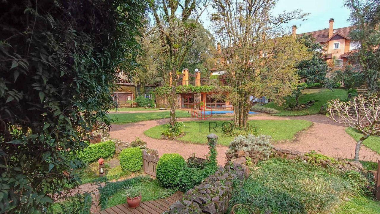 Casa de Condomínio à venda com 3 quartos, 163m² - Foto 30