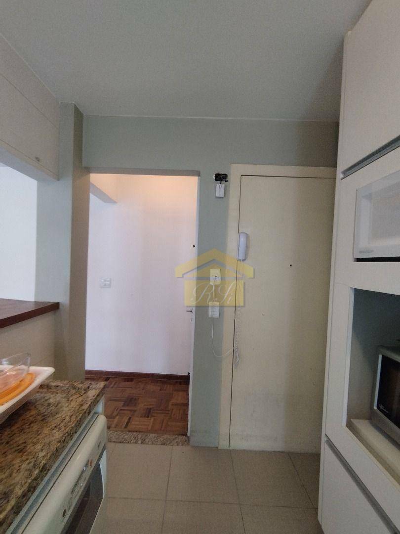 Apartamento para alugar com 1 quarto, 106m² - Foto 11