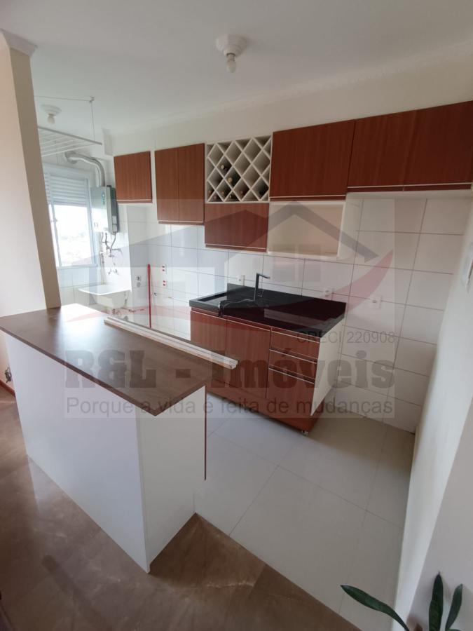 Apartamento para alugar com 2 quartos, 41m² - Foto 1