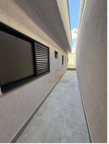 Casa, 3 quartos, 230 m² - Foto 12