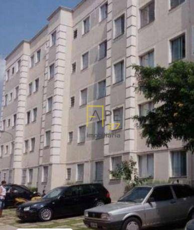 Apartamento para alugar com 2 quartos, 48m² - Foto 15