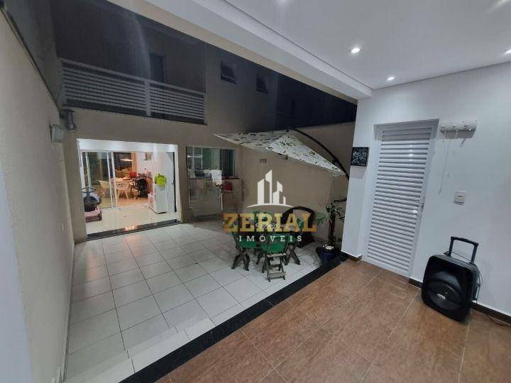 Sobrado à venda com 3 quartos, 240m² - Foto 7