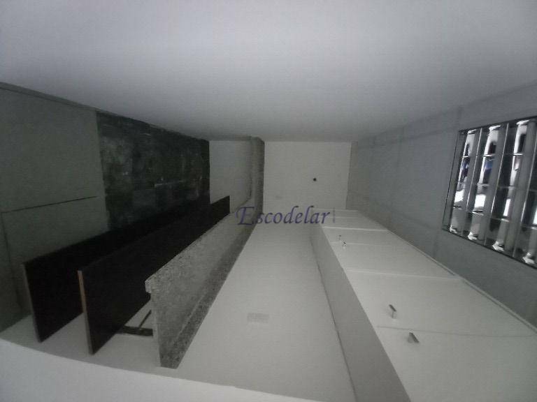 Conjunto Comercial-Sala à venda, 46m² - Foto 8