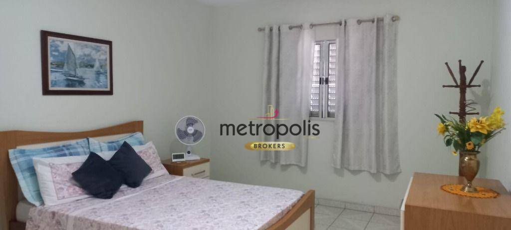 Sobrado à venda com 2 quartos, 110m² - Foto 1