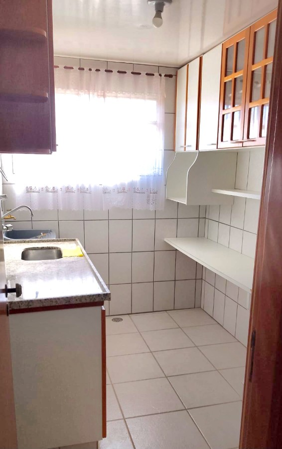 Apartamento à venda com 2 quartos, 46m² - Foto 6