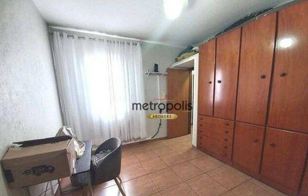 Sobrado à venda com 3 quartos, 110m² - Foto 15