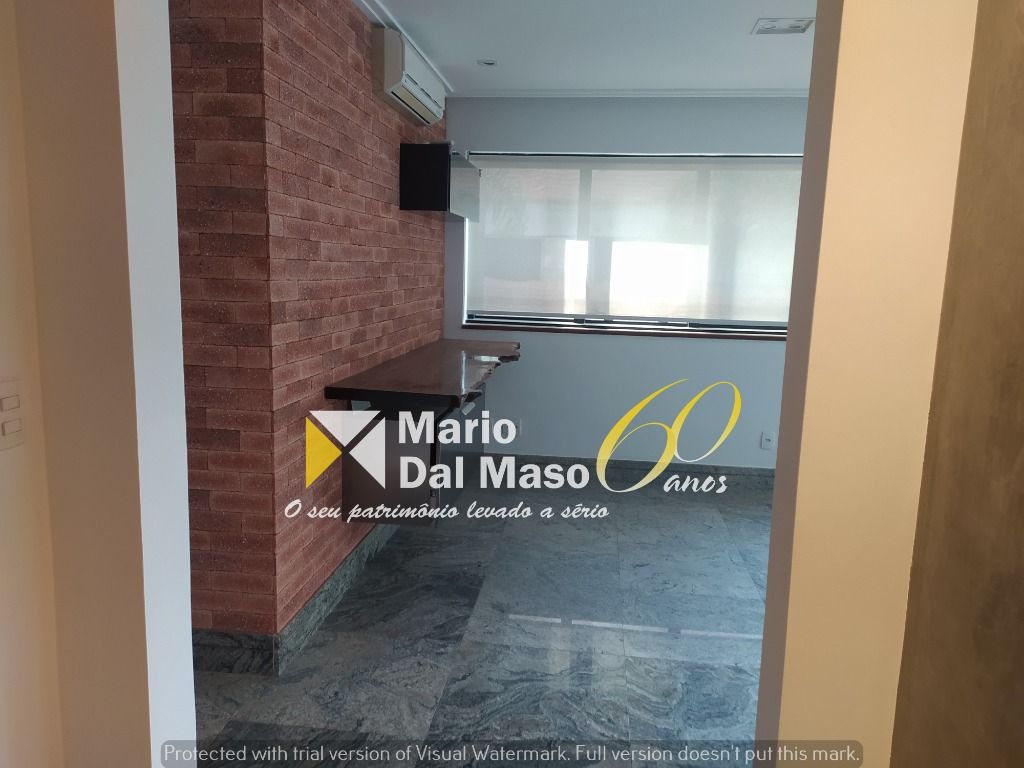 Apartamento à venda e aluguel com 4 quartos, 190m² - Foto 5