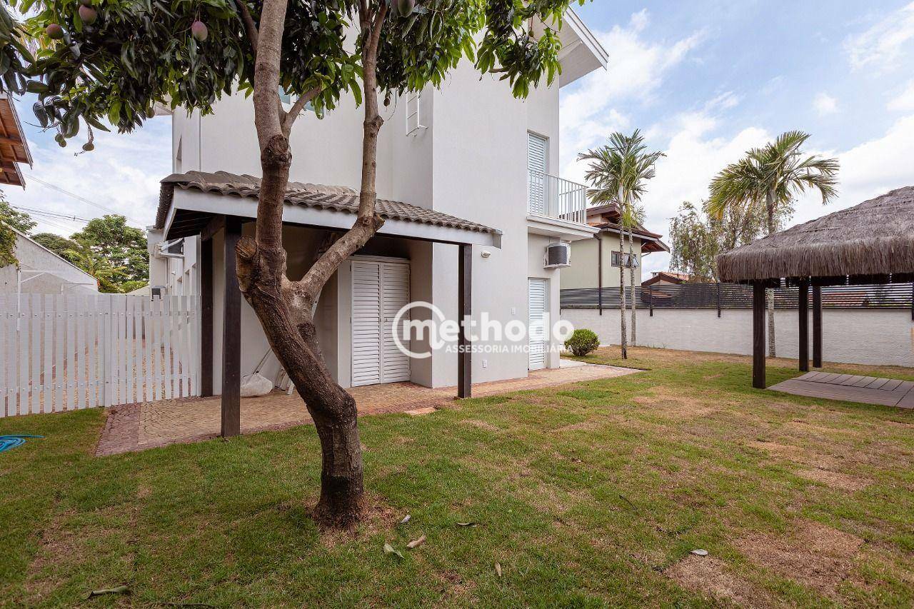 Casa de Condomínio à venda com 4 quartos, 300m² - Foto 40