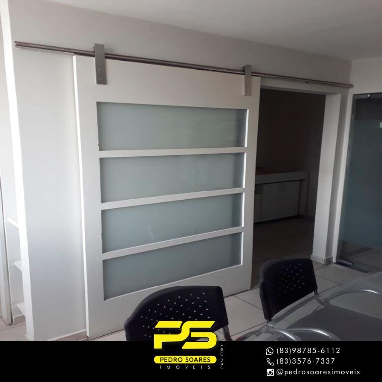 Conjunto Comercial-Sala à venda, 82m² - Foto 3