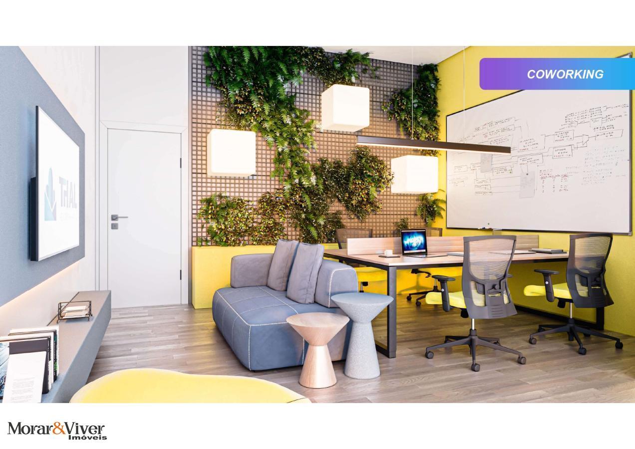 Apartamento, 2 quartos, 46 m² - Foto 13