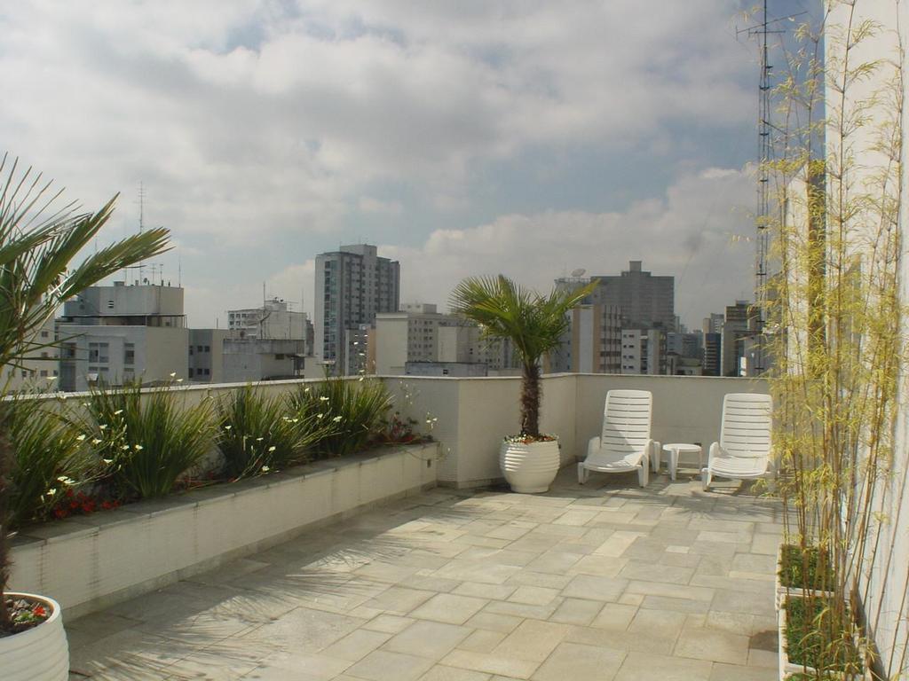 Apartamento à venda com 3 quartos, 183m² - Foto 6