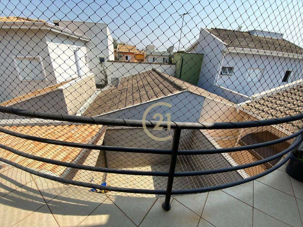 Casa de Condomínio à venda com 3 quartos, 158m² - Foto 27