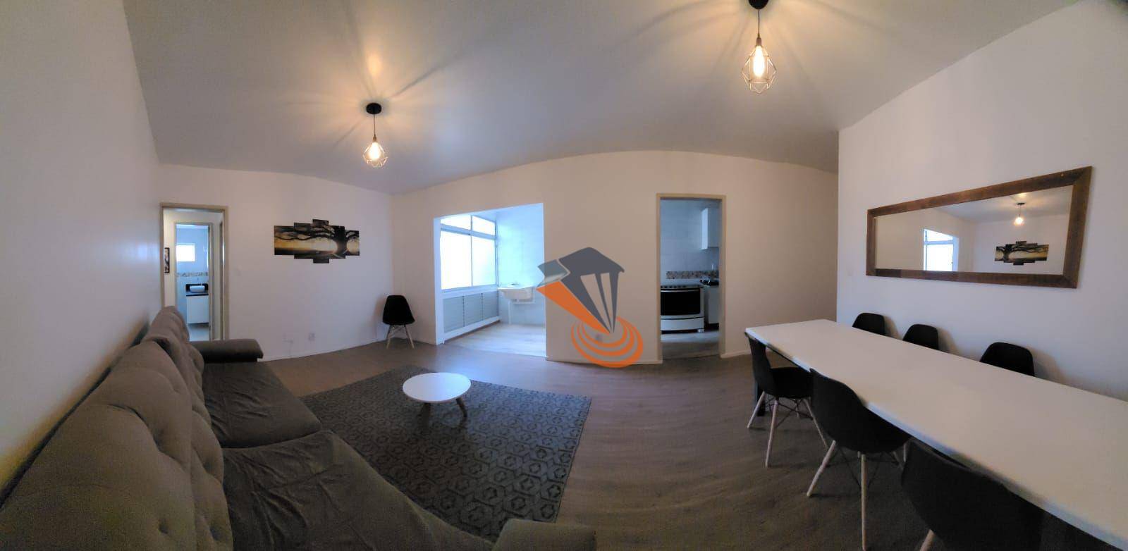 Apartamento à venda com 3 quartos, 86m² - Foto 1