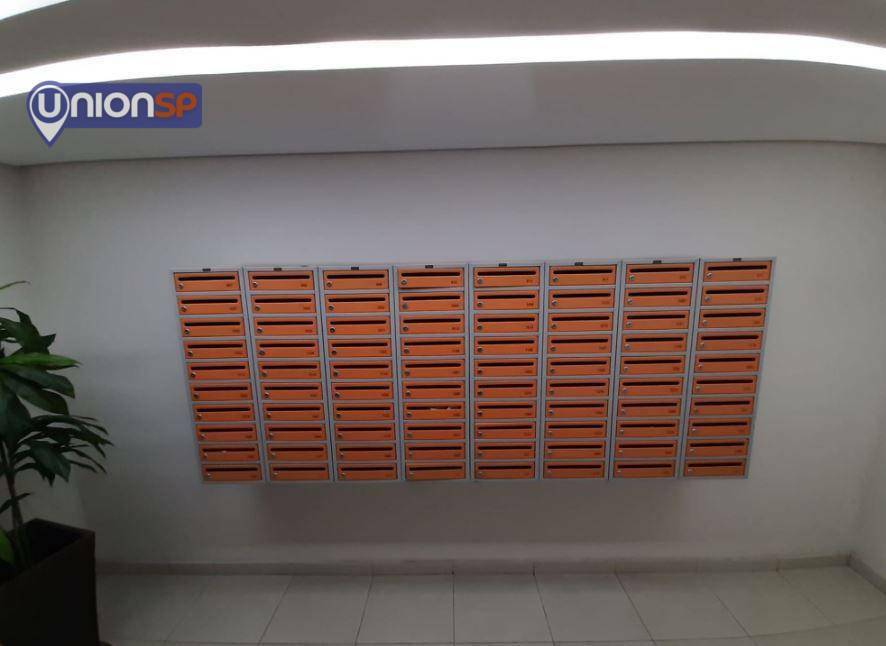 Apartamento à venda com 1 quarto, 32m² - Foto 18
