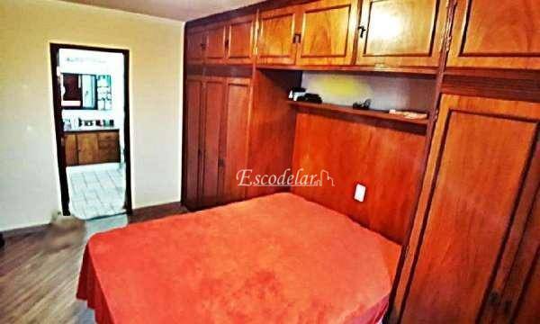 Apartamento à venda com 4 quartos, 159m² - Foto 39