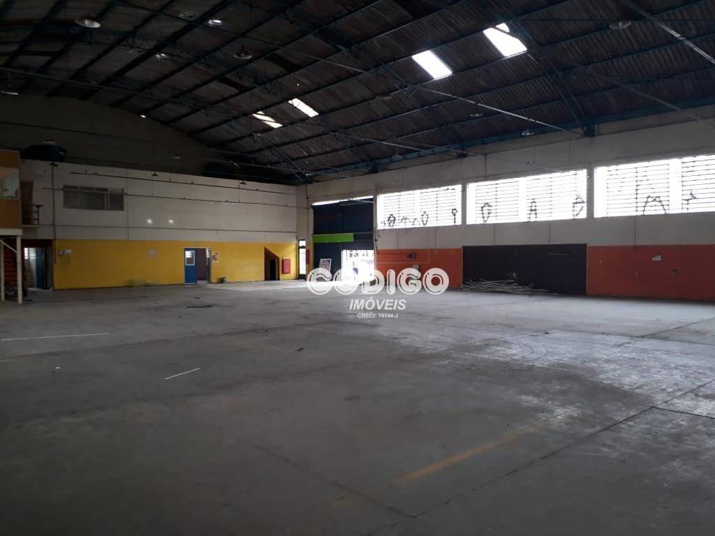 Depósito-Galpão-Armazém à venda, 1100m² - Foto 11