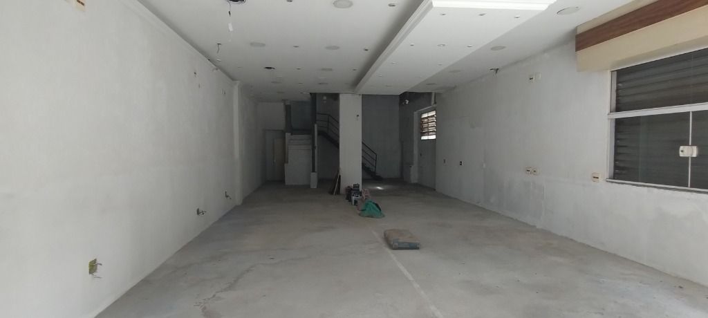 Depósito-Galpão-Armazém para alugar, 90m² - Foto 7