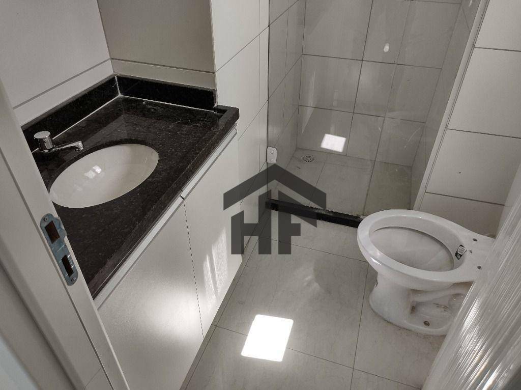 Apartamento à venda com 2 quartos, 55m² - Foto 11