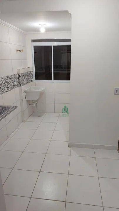 Apartamento para alugar com 2 quartos, 42m² - Foto 7