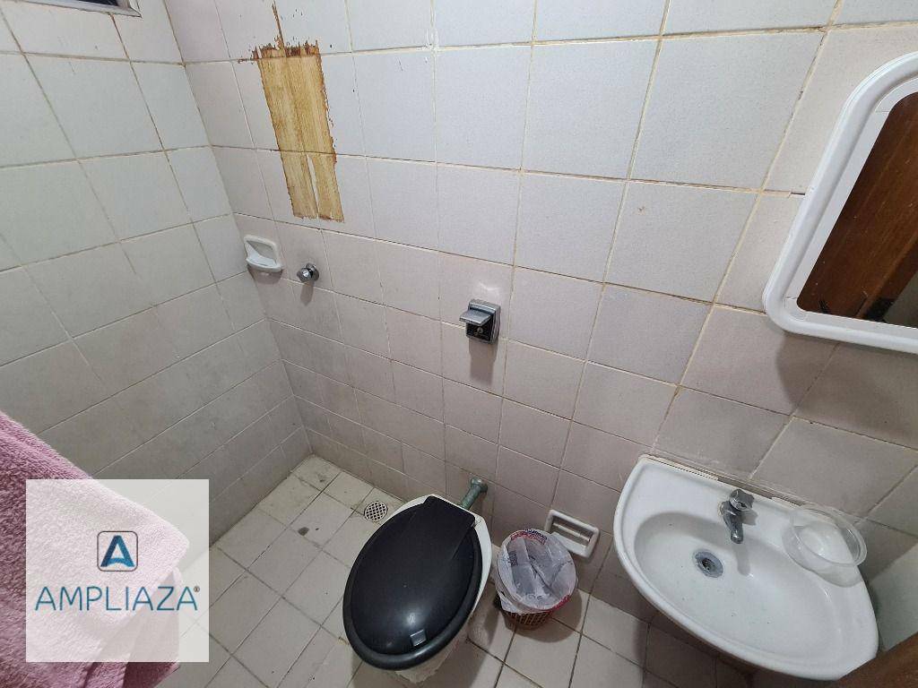 Apartamento à venda com 3 quartos, 172m² - Foto 17