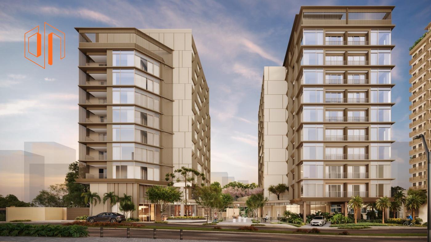 Apartamento à venda com 2 quartos, 62m² - Foto 6
