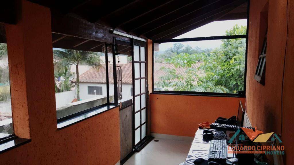 Casa de Condomínio à venda e aluguel com 5 quartos, 400m² - Foto 10