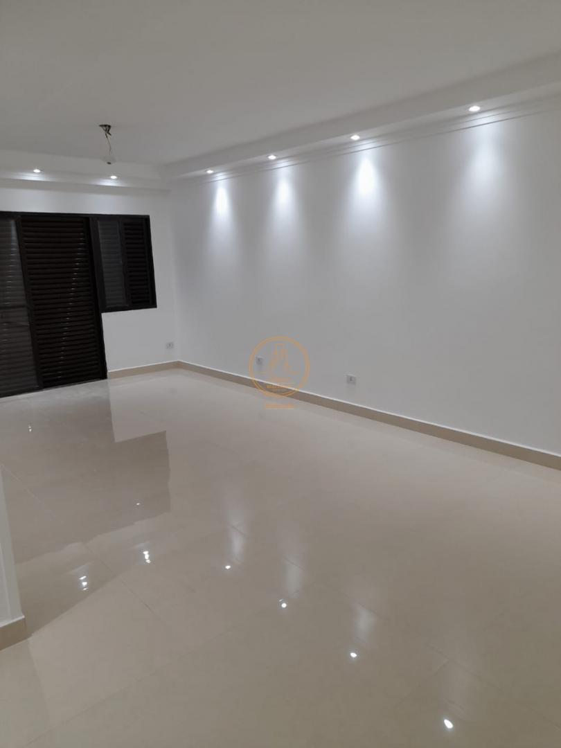 Apartamento à venda com 3 quartos, 133m² - Foto 4