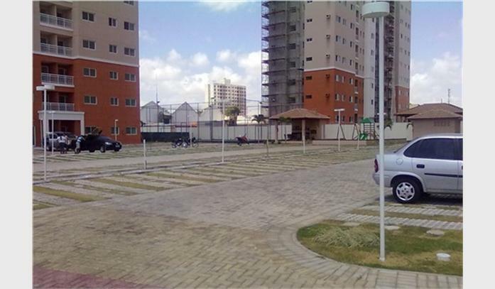 Apartamento à venda com 2 quartos, 48m² - Foto 17