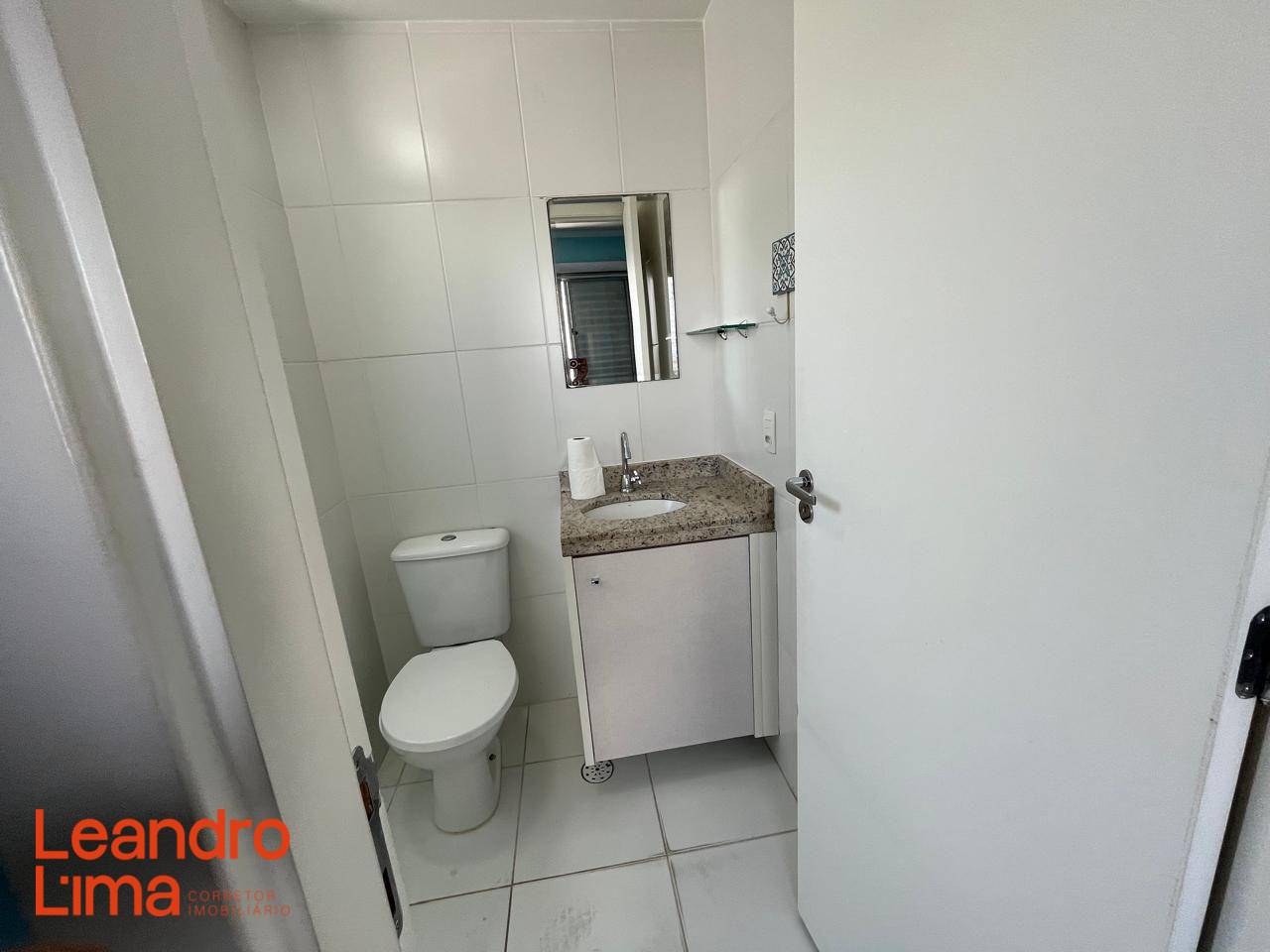 Apartamento à venda com 3 quartos, 76m² - Foto 18