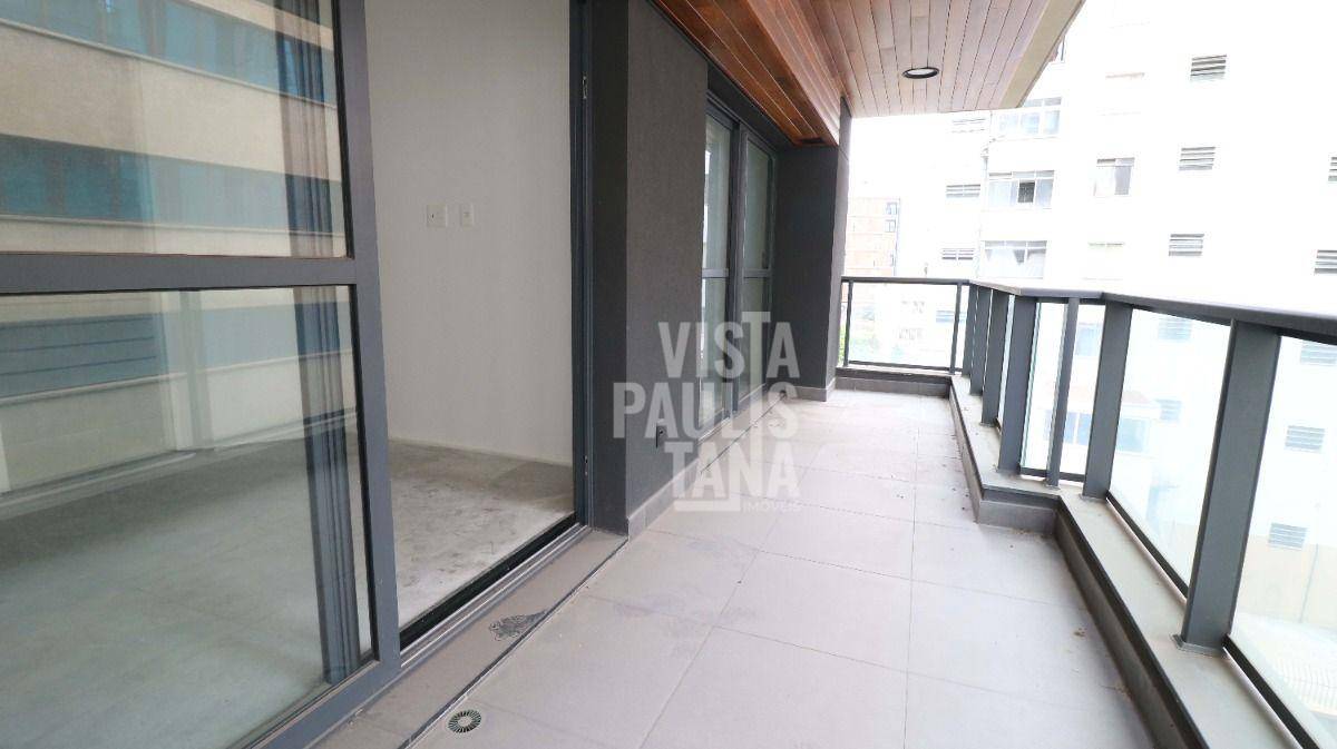 Apartamento à venda com 2 quartos, 111m² - Foto 2