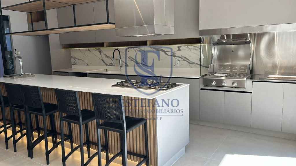 Casa à venda com 3 quartos, 448m² - Foto 9