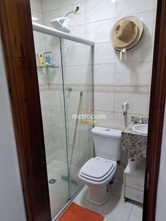 Sobrado à venda com 3 quartos, 222m² - Foto 15