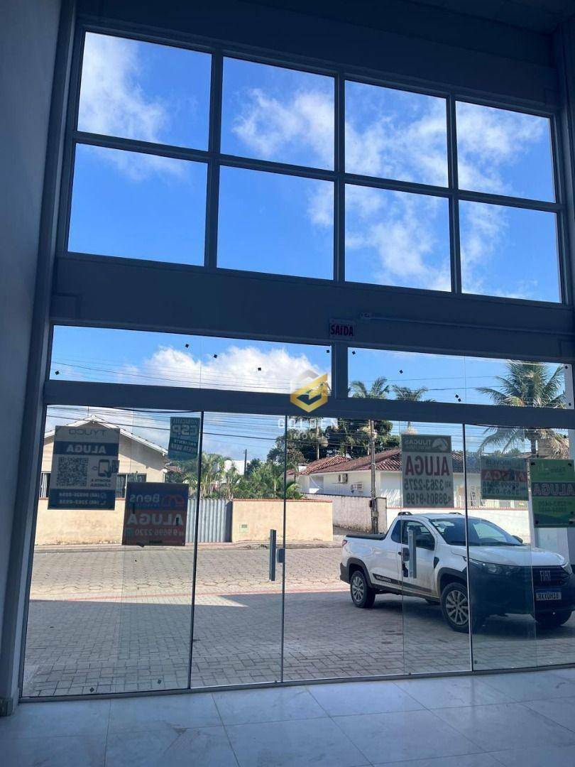 Conjunto Comercial-Sala para alugar, 100m² - Foto 4